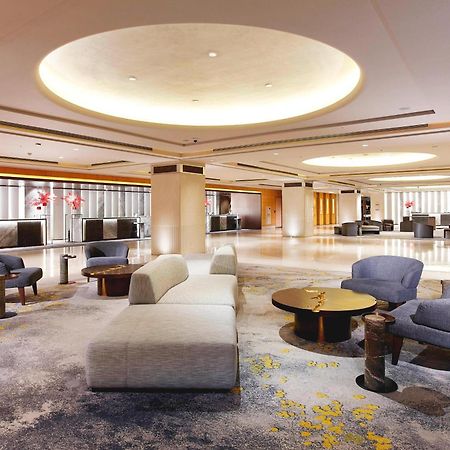 Sheraton Grand Taipei Hotel Ngoại thất bức ảnh
