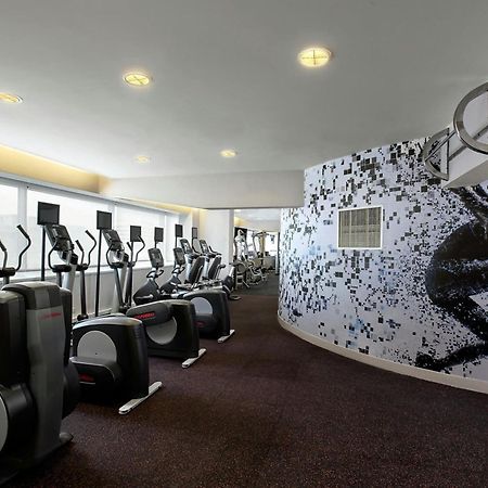Sheraton Grand Taipei Hotel Ngoại thất bức ảnh