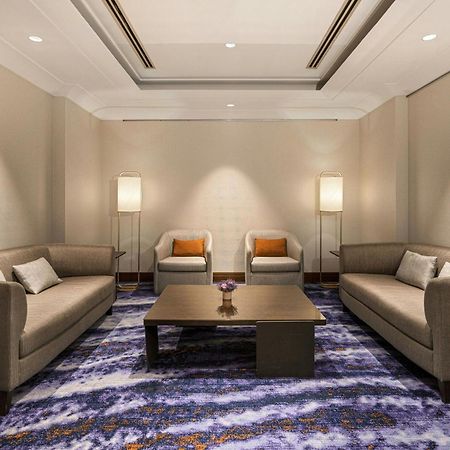 Sheraton Grand Taipei Hotel Ngoại thất bức ảnh