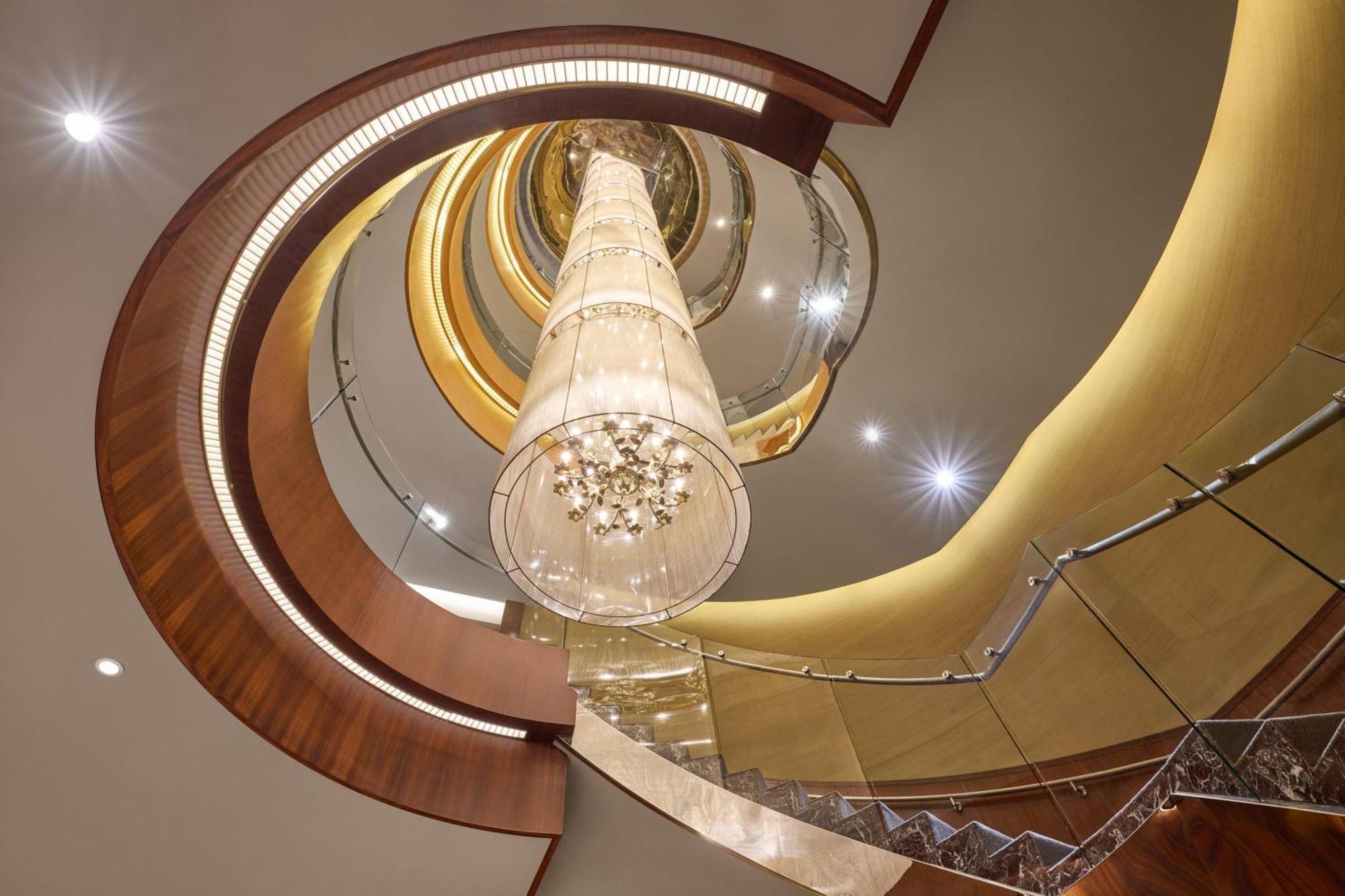 Sheraton Grand Taipei Hotel Ngoại thất bức ảnh