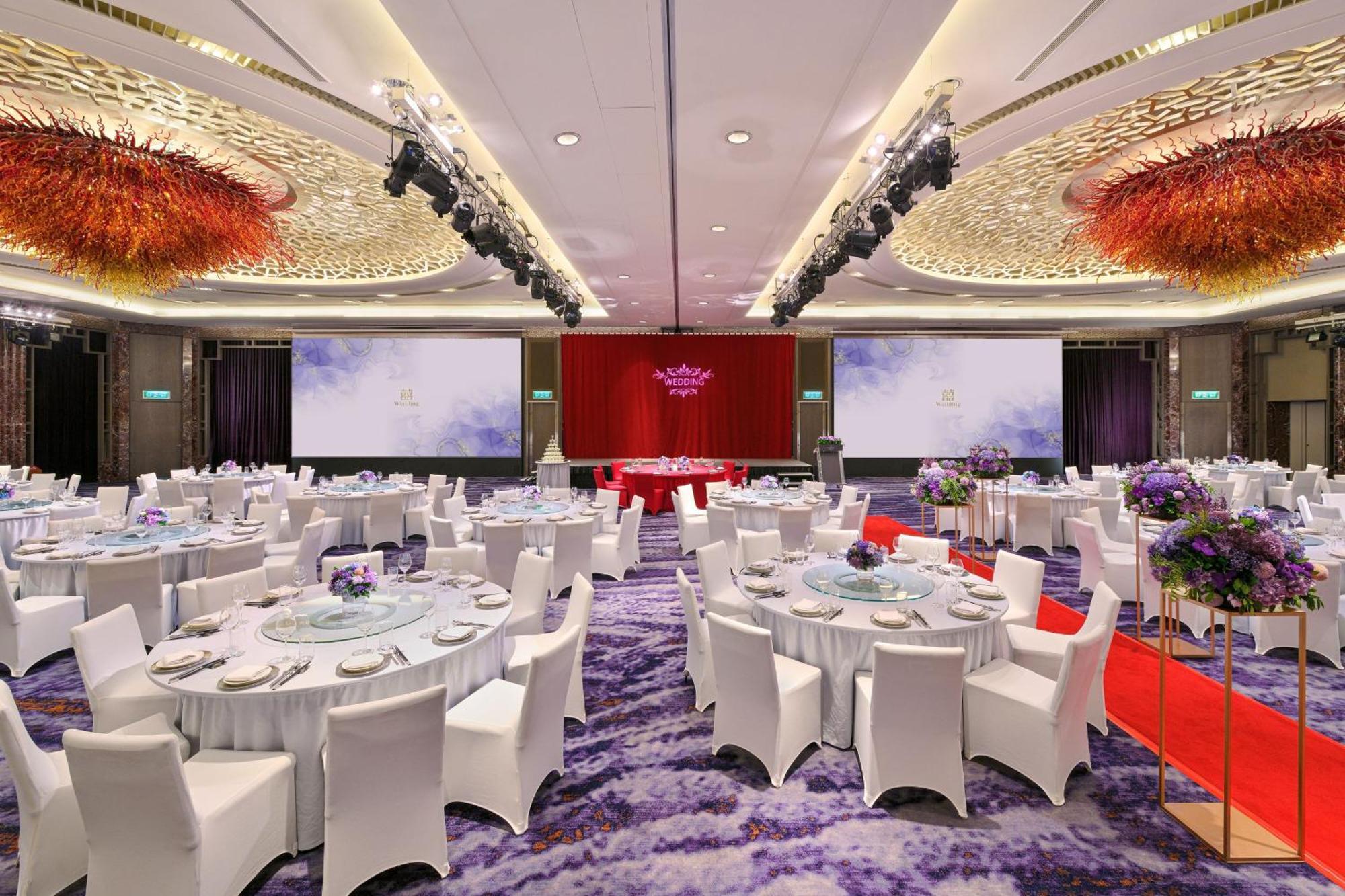 Sheraton Grand Taipei Hotel Ngoại thất bức ảnh