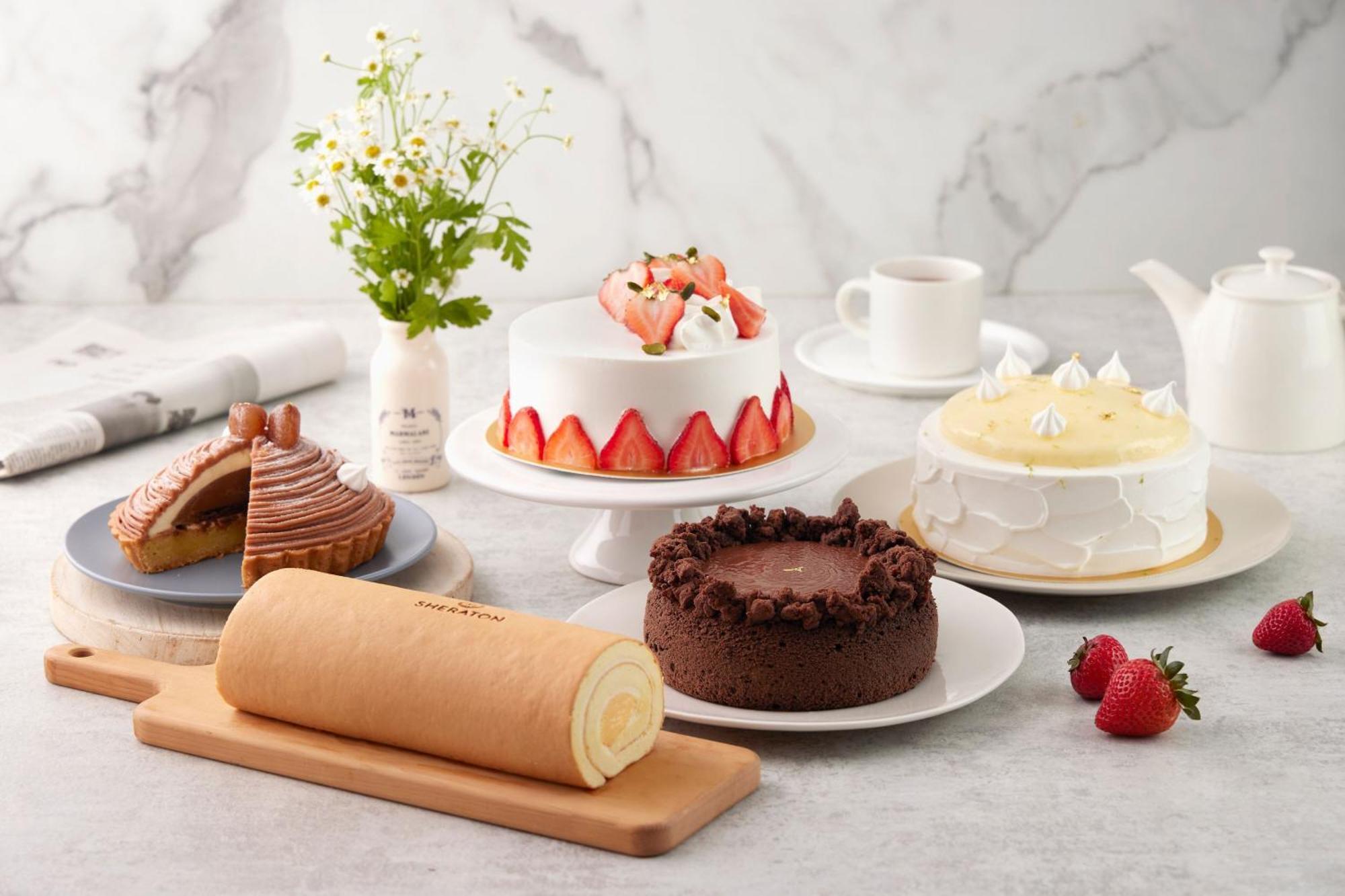 Sheraton Grand Taipei Hotel Ngoại thất bức ảnh
