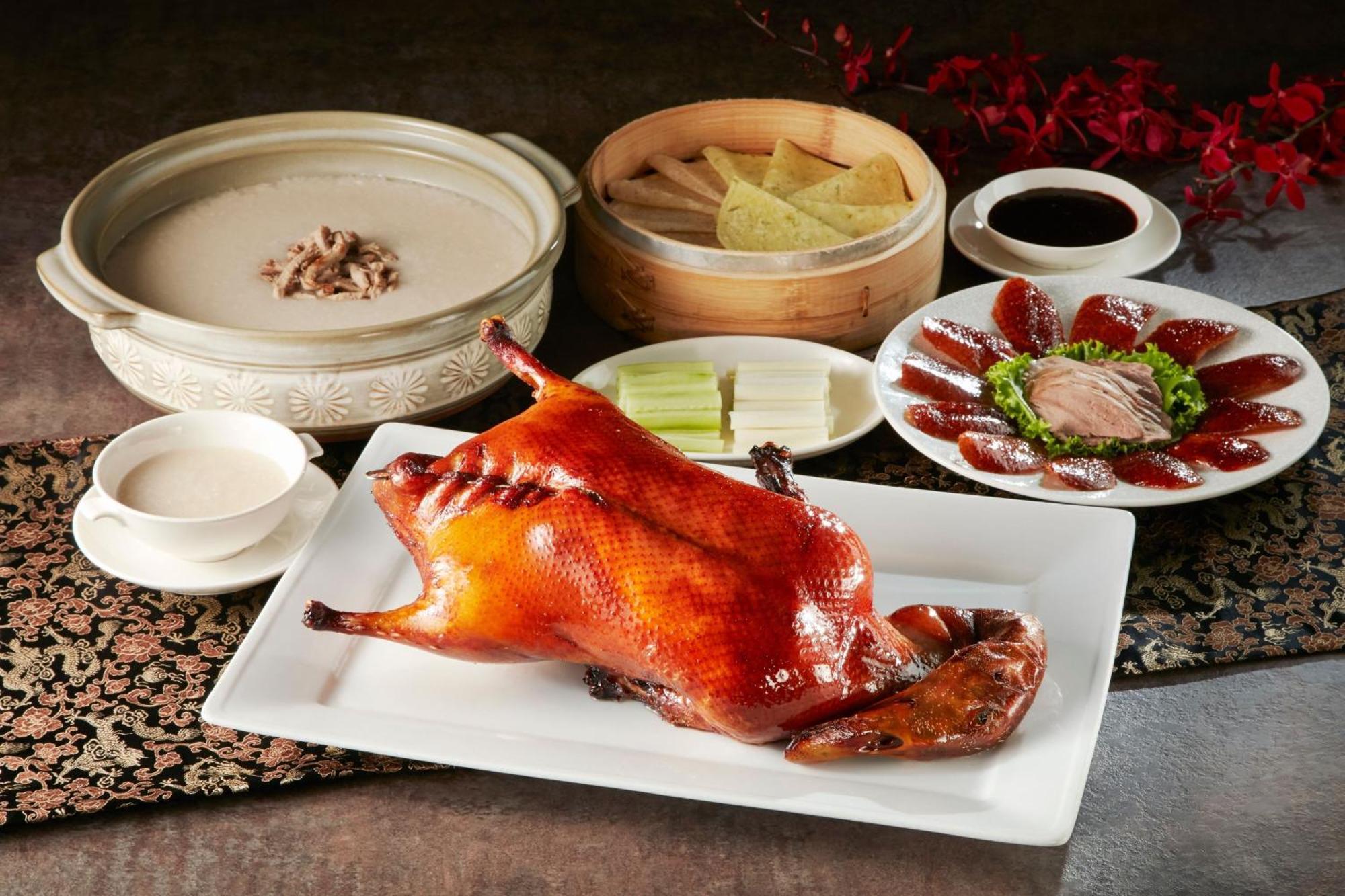Sheraton Grand Taipei Hotel Ngoại thất bức ảnh